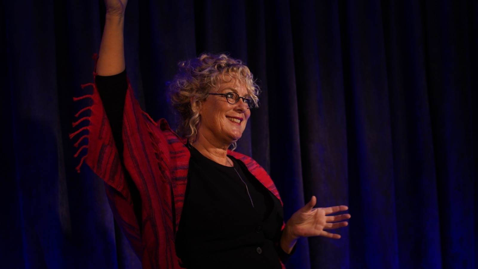 Theatervoorstelling Oploskoffie voor mantelzorgers