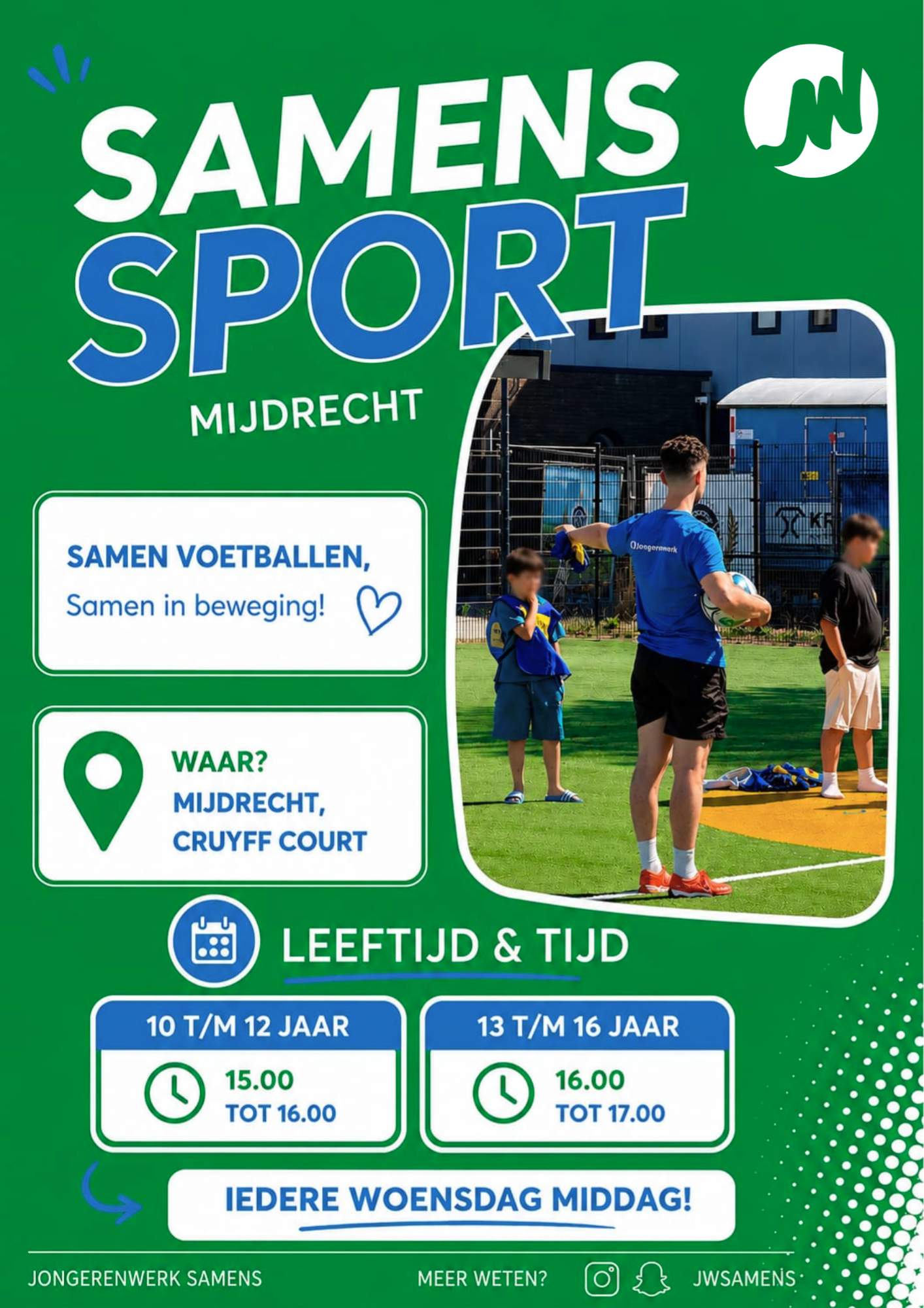 Samens Sport Mijdrecht